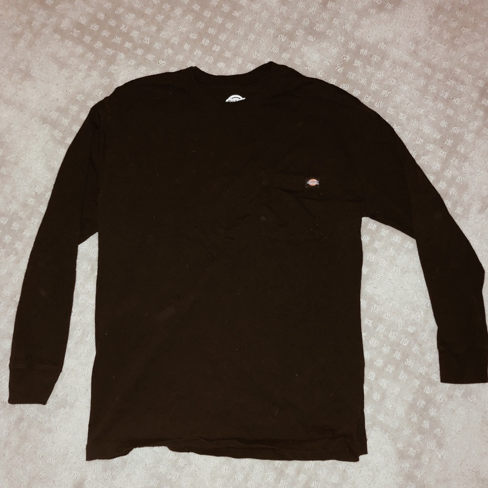 Dickies Long Sleeve